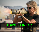 LINDA HAMILTON Monster-Mania 66 Autograph Preorder - PURCHASE ITEM FROM US