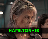 LINDA HAMILTON Monster-Mania 66 Autograph Preorder - PURCHASE ITEM FROM US