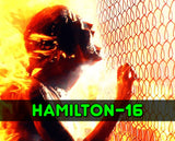 LINDA HAMILTON Monster-Mania 66 Autograph Preorder - PURCHASE ITEM FROM US