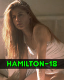 LINDA HAMILTON Monster-Mania 66 Autograph Preorder - PURCHASE ITEM FROM US