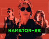 LINDA HAMILTON Monster-Mania 66 Autograph Preorder - PURCHASE ITEM FROM US