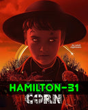 LINDA HAMILTON Monster-Mania 66 Autograph Preorder - PURCHASE ITEM FROM US