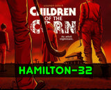 LINDA HAMILTON Monster-Mania 66 Autograph Preorder - PURCHASE ITEM FROM US