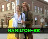 LINDA HAMILTON Monster-Mania 66 Autograph Preorder - PURCHASE ITEM FROM US