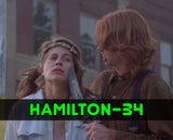 LINDA HAMILTON Monster-Mania 66 Autograph Preorder - PURCHASE ITEM FROM US