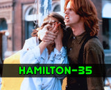 LINDA HAMILTON Monster-Mania 66 Autograph Preorder - PURCHASE ITEM FROM US