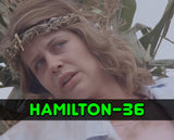 LINDA HAMILTON Monster-Mania 66 Autograph Preorder - PURCHASE ITEM FROM US