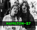 LINDA HAMILTON Monster-Mania 66 Autograph Preorder - PURCHASE ITEM FROM US