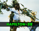 LINDA HAMILTON Monster-Mania 66 Autograph Preorder - PURCHASE ITEM FROM US