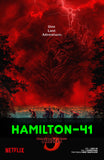 LINDA HAMILTON Monster-Mania 66 Autograph Preorder - PURCHASE ITEM FROM US