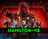 LINDA HAMILTON Monster-Mania 66 Autograph Preorder - PURCHASE ITEM FROM US