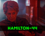 LINDA HAMILTON Monster-Mania 66 Autograph Preorder - PURCHASE ITEM FROM US