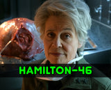 LINDA HAMILTON Monster-Mania 66 Autograph Preorder - PURCHASE ITEM FROM US