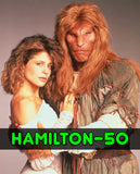 LINDA HAMILTON Monster-Mania 66 Autograph Preorder - PURCHASE ITEM FROM US