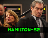 LINDA HAMILTON Monster-Mania 66 Autograph Preorder - PURCHASE ITEM FROM US