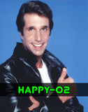 Creep IE Henry Winkler Autograph Preorder - Purchase From Mintych