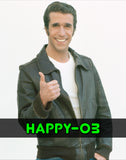 Creep IE Henry Winkler Autograph Preorder - Purchase From Mintych