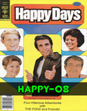 Creep IE Henry Winkler Autograph Preorder - Purchase From Mintych