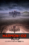 Richard Harmon Autograph Preorder (HorrorHound)