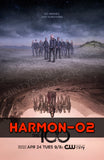 Richard Harmon Autograph Preorder (HorrorHound)