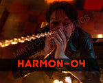Richard Harmon Autograph Preorder (HorrorHound)