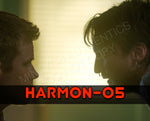 Richard Harmon Autograph Preorder (HorrorHound)