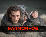 Richard Harmon Autograph Preorder (HorrorHound)