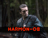 Richard Harmon Autograph Preorder (HorrorHound)