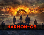 Richard Harmon Autograph Preorder (HorrorHound)