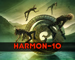 Richard Harmon Autograph Preorder (HorrorHound)
