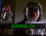 DANIELLE HARRIS Monster-Mania 68 Autograph Preorder - PURCHASE FROM MA