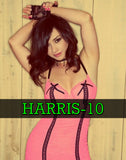 DANIELLE HARRIS Monster-Mania 68 Autograph Preorder - PURCHASE FROM MA