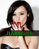 DANIELLE HARRIS Monster-Mania 68 Autograph Preorder - PURCHASE FROM MA