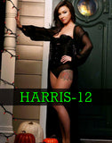 DANIELLE HARRIS Monster-Mania 68 Autograph Preorder - PURCHASE FROM MA