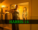 DANIELLE HARRIS Monster-Mania 68 Autograph Preorder - PURCHASE FROM MA