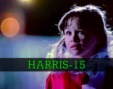 DANIELLE HARRIS Monster-Mania 68 Autograph Preorder - PURCHASE FROM MA