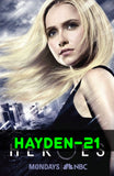 Hayden Panettiere Autograph Preorder - Purchase Item From MA