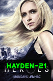 Hayden Panettiere Creep I.E. Autograph Preorder - Purchase from MA