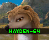 Hayden Panettiere Autograph Preorder - Purchase Item From MA