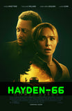 Hayden Panettiere Creep I.E. Autograph Preorder - Purchase from MA