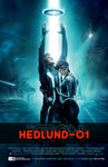 Garrett Hedlund - Creep I.E. PURCHASE FROM MA Autograph Preorder