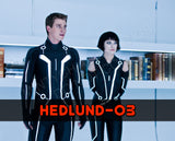 Garrett Hedlund - Creep I.E. PURCHASE FROM MA Autograph Preorder