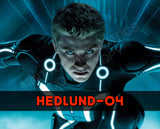 Garrett Hedlund - Creep I.E. PURCHASE FROM MA Autograph Preorder