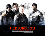 Garrett Hedlund - Creep I.E. PURCHASE FROM MA Autograph Preorder