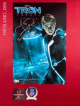 HEDLUND_009 - 11x17 Photo Autographed By Garrett Hedlund