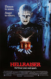 ASHLEY LAURENCE Monster-Mania 67 Autograph Preorder - PURCHASE FROM MA