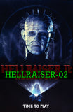ASHLEY LAURENCE Monster-Mania 67 Autograph Preorder - PURCHASE FROM MA