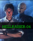 HELLRAISER CAST Monster-Mania 67 Autograph Preorder - PURCHASE FROM MA
