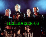 DOUG BRADLEY Monster-Mania 67 Autograph Preorder - PURCHASE FROM MA