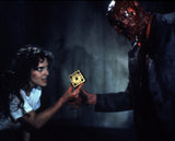 ASHLEY LAURENCE Monster-Mania 67 Autograph Preorder - PURCHASE FROM MA